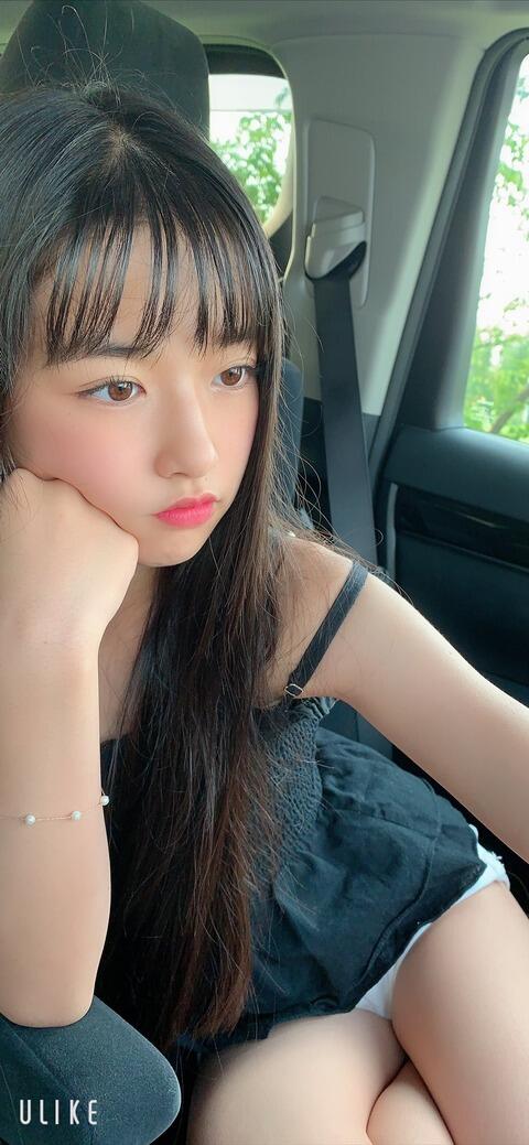 画像 女子小学生モデル 10 変なのが寄ってこないように派手なメイクしよっとw なんjクエスト