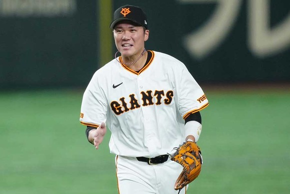【朗報】巨人さん、坂本勇人の後継者として現役最強ショートがあっさり生えてきてしまうｗｗｗｗｗ