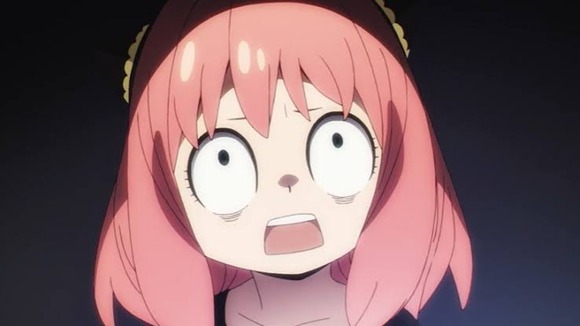 【深刻】　自分を『アーニャ』だと思い込んでる成人男性が増えてるらしい・・・