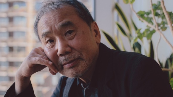 【速報】村上春樹さん、文学的な賞 受賞なるかｗｗｗｗｗｗ