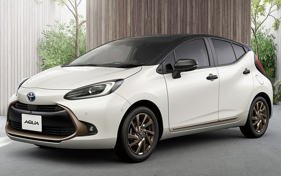 【悲報】ワイ「トヨタのアクア欲しいなあ」アクア「特別仕様車が284万円です」←これｗｗｗｗｗｗｗｗｗ