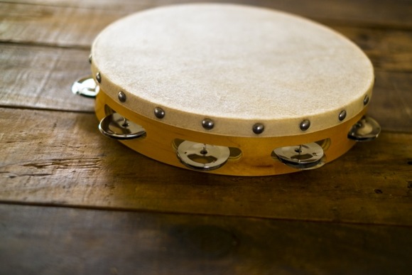 【画像】この打楽器をなんと呼ぶかで年齢がわかるらしいｗｗｗｗｗｗｗｗｗｗｗ