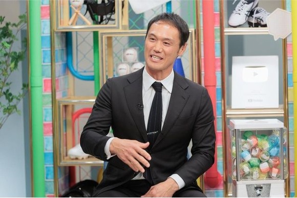 【悲報】古木克明さん(43)、現役時代の思い出話をするも言ってることが目茶苦茶ｗｗｗｗｗ
