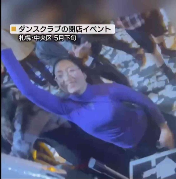 【画像】首切断犯、田村瑠奈容疑者の近影