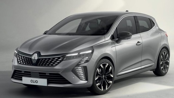 【画像】フランスで売れてる大衆車がコレらしいｗｗｗｗｗｗｗｗ