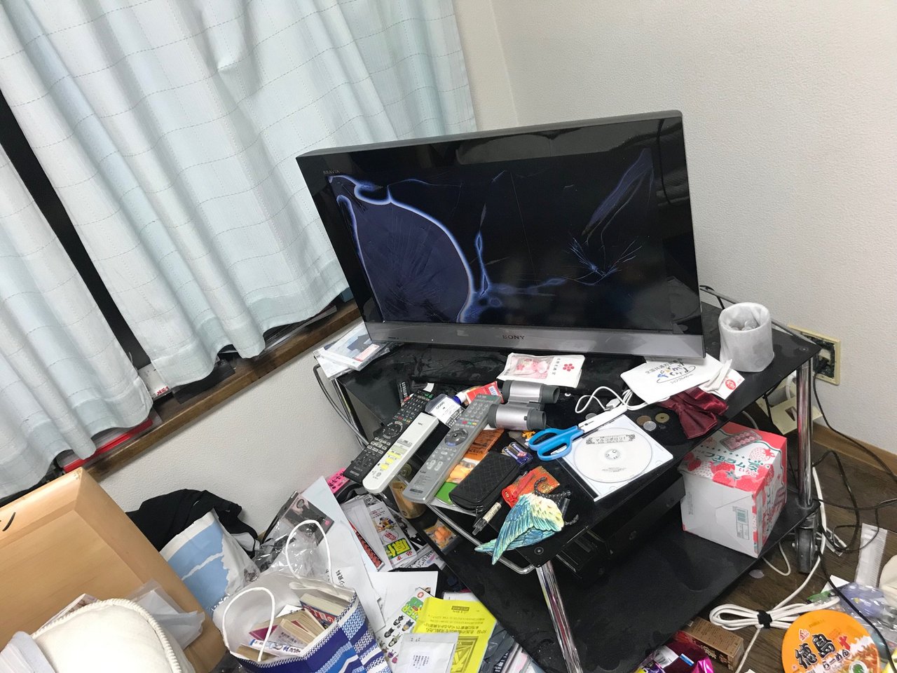 クロ ちゃん 自宅 クロちゃんの自宅場所が判明 高輪4丁目で家賃は驚きのいくら エンタメや事件のあおてん