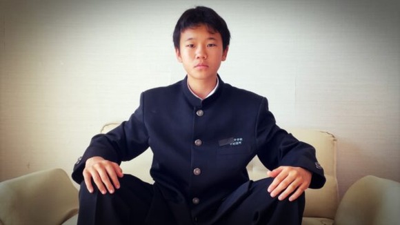 【驚愕】ゆたぼんさん(15)、ベッドに寝て「彼女募集中」表明ｗｗｗｗｗｗｗ