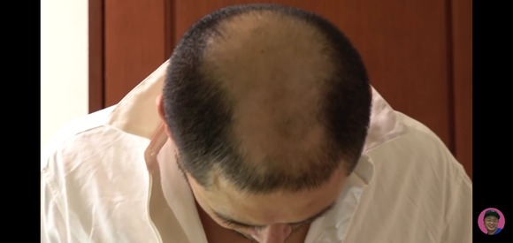 悲報 あばれる君 33 仕事がなさ過ぎて髪とヒゲが伸びてしまうwwwwwww 画像あり なんjクエスト 悲報 あばれる君 33 仕事がなさ過ぎて髪とヒゲが伸びてしまうwwwwwww 画像あり なんjクエスト