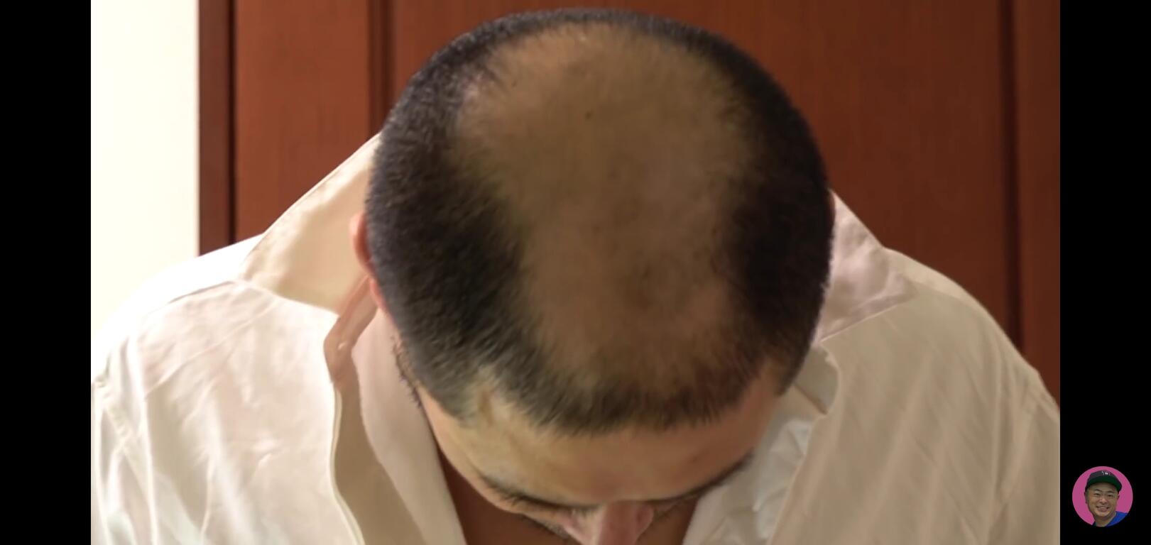 悲報 あばれる君 33 仕事がなさ過ぎて髪とヒゲが伸びてしまうwwwwwww 画像あり なんjクエスト 悲報 あばれる君 33 仕事がなさ過ぎて髪とヒゲが伸びてしまうwwwwwww 画像あり なんjクエスト