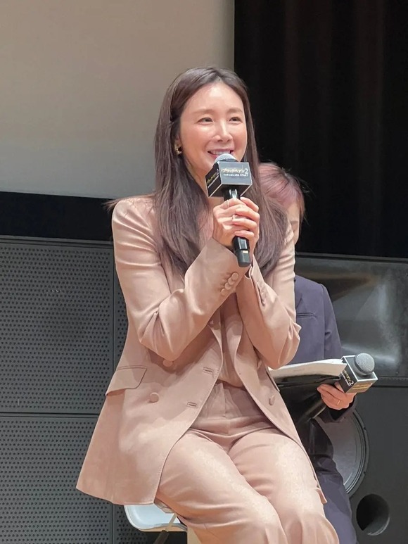 【朗報】チェ・ジウ（49）さん、まだいけるｗｗｗｗｗｗｗｗｗｗｗｗｗｗｗｗ