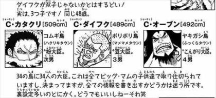 ワンピース ニコ ロビンとかいう作者も持て余してるもはやよくわからないキャラｗｗｗｗｗｗｗ なんjクエスト