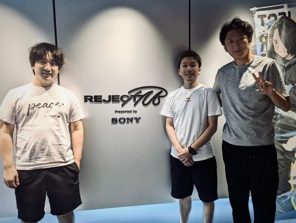 【画像】プロゲーマー「ウメハラ」の最新の姿ｗｗｗｗｗｗｗｗｗｗｗｗｗｗｗｗ