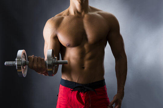 【超絶悲報】筋トレ初心者ワイ、胸にまったく効かず泣く・・・・・