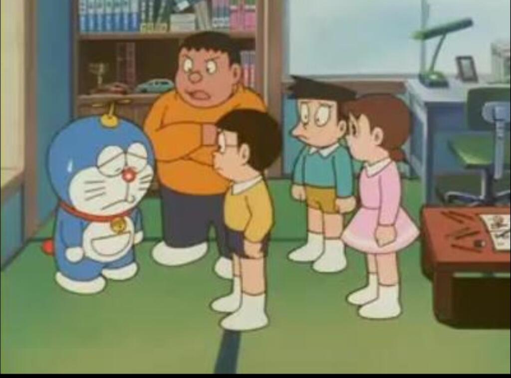 悲報 骨川スネ夫さん 自分のおしっこ入のご飯をみんなに食べさせてしまうｗｗｗｗｗｗｗｗ なんjクエスト