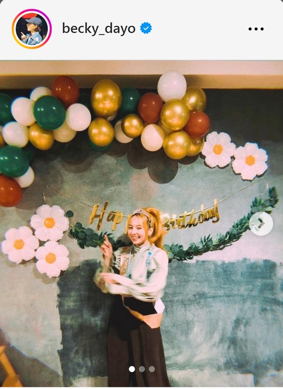 【画像】ベッキーがイメチェン！その姿がコチラwｗｗｗｗｗｗｗｗｗｗｗ