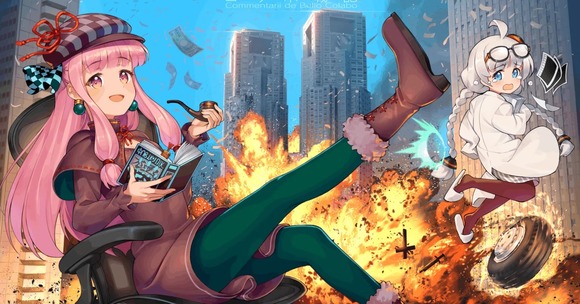 【疑問】顔を出さず出馬して本気で当選するつもりなのか？ →立候補した「暇空茜」氏にインタビューで直撃 ｗｗｗｗ