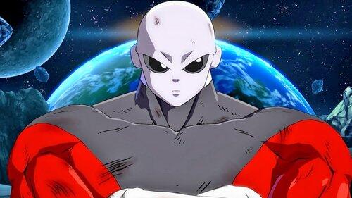 【悲報】ドラゴンボール超のジレンさんって不人気だけどそんなに悪いキャラか？ｗｗｗｗｗｗｗｗｗｗ