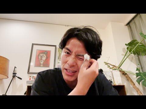 【朗報】　オリラジの藤森慎吾、相方の中田敦彦に反応する