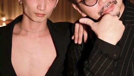 【驚愕】松本潤さん、近影に「誰だかわからない」ネットで衝撃走るｗｗｗｗｗｗｗｗｗｗ