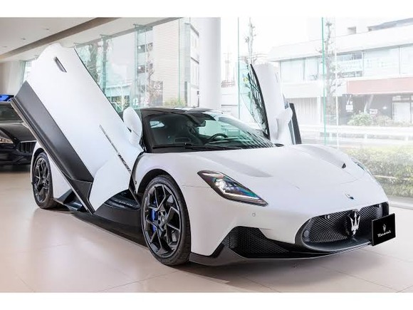 【画像】これよりかっこいい車、存在しない説ｗｗｗｗｗｗｗｗｗｗｗｗｗ