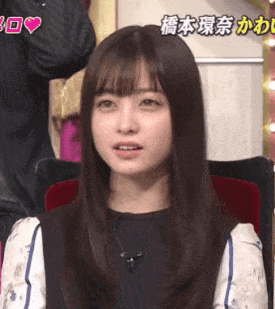 悲報 橋本環奈さんの嘘泣き変顔動画が1500万回も再生されてしまう なんjクエスト 悲報 橋本環奈さんの嘘泣き変顔動画が1500万回も再生されてしまう なんjクエスト