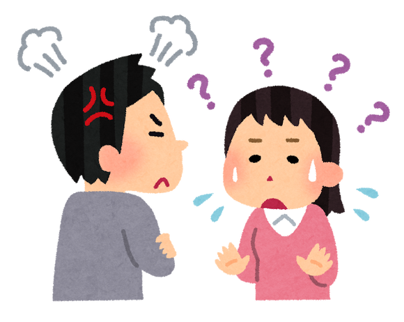 【悲報】発達障害の美少女とお付き合いした結果・・・