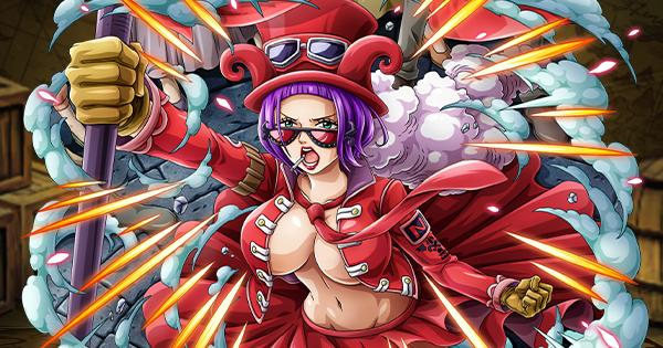 悲報 ワンピースの革命軍幹部たち くっそ弱そう なんjクエスト