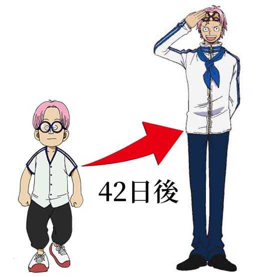 【ワンピース】　海軍本部のコビー大佐、明らかにおかしい