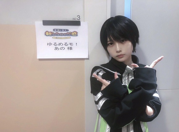 【朗報】全盛期の「あのちゃん」 橋本環奈を超える10000年に一度の美少女だった模様ｗｗｗｗｗｗｗｗ