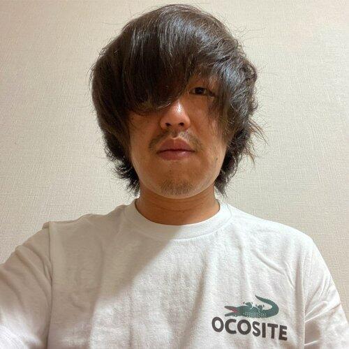 【悲報】髪ボサボサ頭って1番ダメ？ｗｗｗｗｗｗｗｗｗｗ