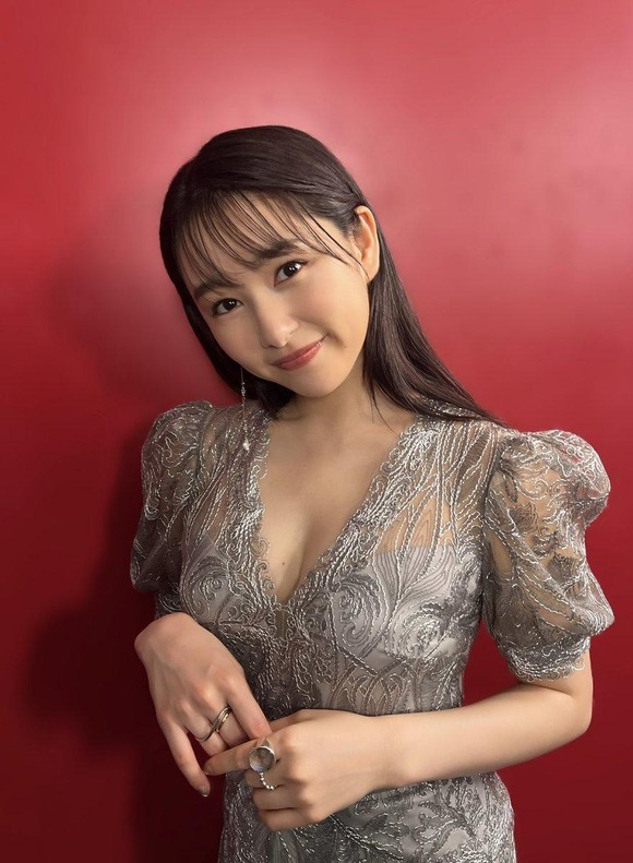 【朗報】桜井日奈子 VS 今田美桜 VS あのちゃん →26歳頂上決戦！ｗｗｗ（※画像あり）