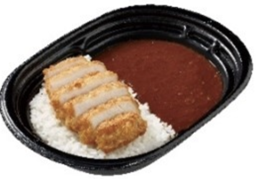 【画像】ローソン「盛りすぎチャレンジでカツカレーのカツを50％増やしました」ｗｗｗｗｗｗｗ