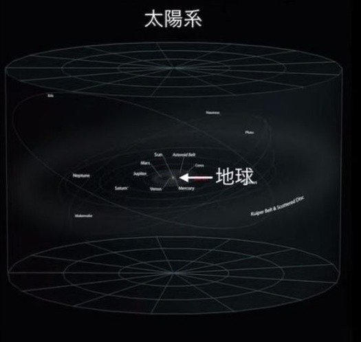 【朗報】これを見ちゃうと宇宙人さん、絶対いるｗｗｗｗｗｗｗｗｗｗｗｗｗ(画像あり)