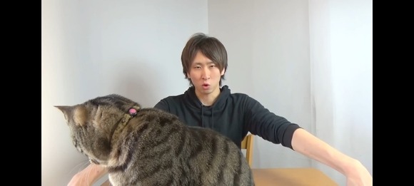 【悲報】きまぐれクックのかねこさん、８年間で激太りしてしまうｗｗｗｗｗｗｗｗｗｗｗｗ