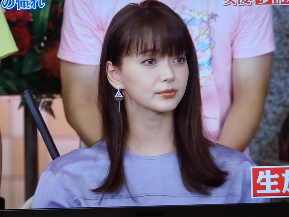 朗報 多部未華子さん めっちゃ可愛くなるｗｗｗｗｗｗｗｗｗｗｗ 画像あり なんjクエスト