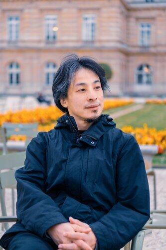 【悲報】ひろゆきさん、少子化なのに大学が減らず私大600校へ税金3000億円に疑問・・・・・・・・・