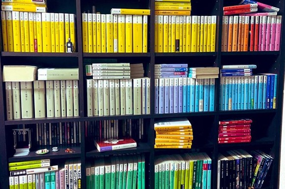 【驚愕】「作」と「著」の違いを岩波文庫がズバリ回答 ←お前ら知ってた？ｗｗｗｗｗｗ