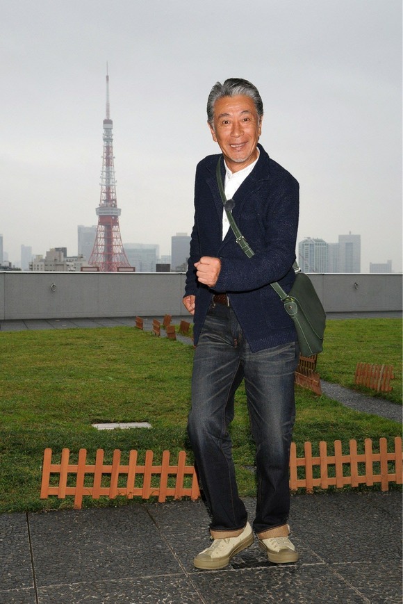 【画像】　高田純次(76)、少しヤバそう