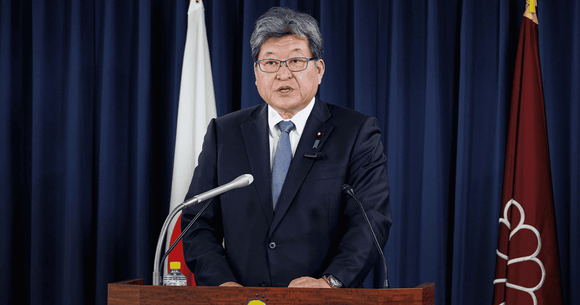 【画像】萩生田光一さん、落選危機ｗｗｗｗｗ