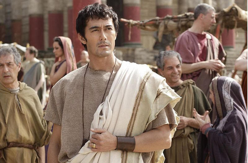 悲報 城田優さん 僕は１９０ｃｍ イケメン ハーフだから俳優で成功する条件としては難しい なんjクエスト