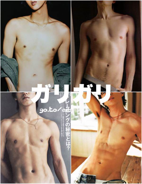 画像 女の体型の理想 男と女で違いすぎるｗｗｗｗｗｗｗｗｗｗｗｗｗ なんjクエスト