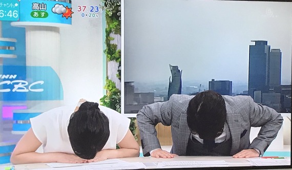 【悲報】ニュースで笑いが止まらない放送事故ｗｗｗｗｗｗｗｗｗｗｗｗｗ