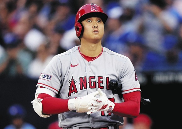 【悲報】大谷翔平さんの嫁、なんと呼んでいるか判明ｗｗｗｗｗｗｗｗｗｗ