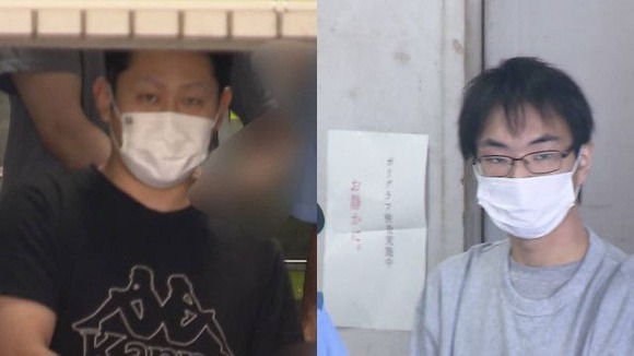 【唖然】闇バイト指示役、ルフィの次はジョジョｗｗｗｗｗｗｗ