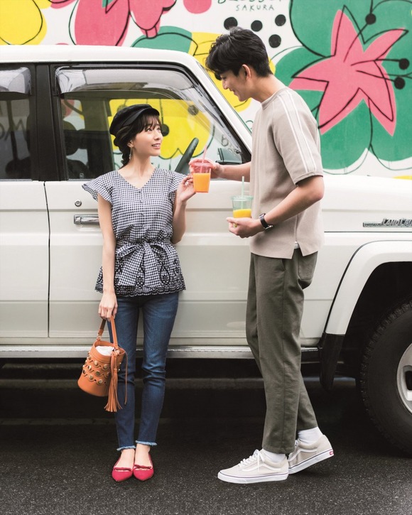 【朗報】田中みな実、小さい　お前らの想像より20%小さいｗｗｗｗｗｗｗ朗報