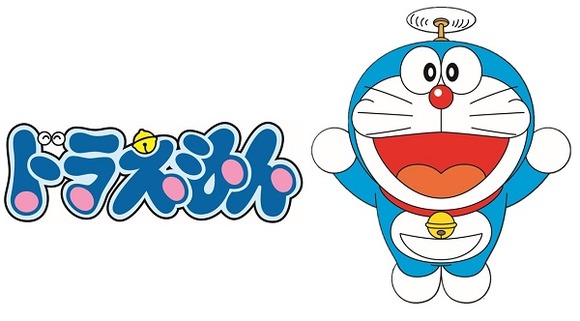 doraemon