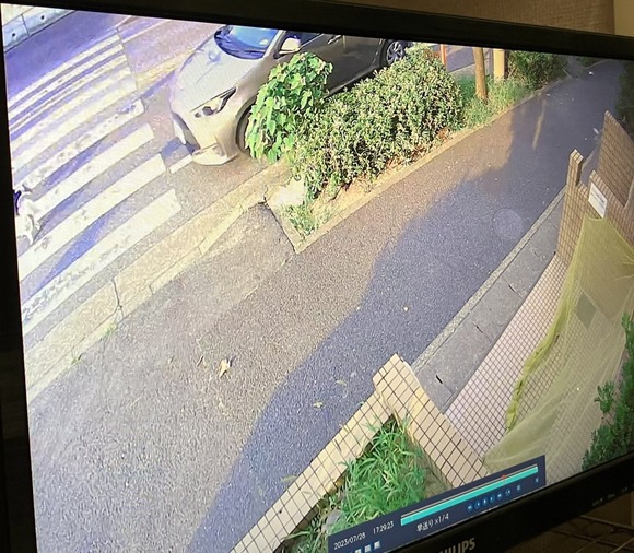 【動画あり】名古屋市緑で起きた女児と犬ひき逃げ事故、やばすぎる・・・