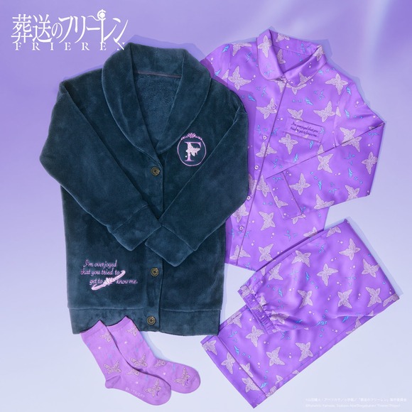 【朗報】葬送のフリーレン、GUとコラボｗｗｗｗｗｗｗｗｗｗｗｗｗｗ