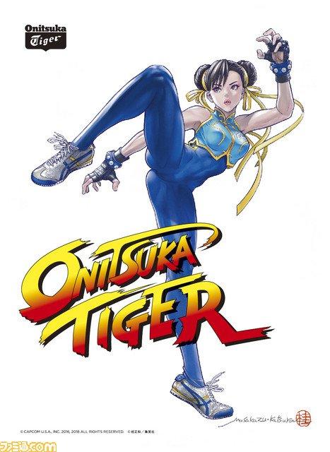 【画像】桂正和が描いた春麗ｗｗｗｗｗｗｗｗｗｗｗｗ