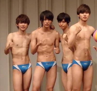 画像 男と女の 細マッチョ に対する概念が違いすぎるとワイの中で話題にｗｗｗｗｗｗｗ なんjクエスト